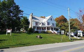 Bancroft Bed And Breakfast